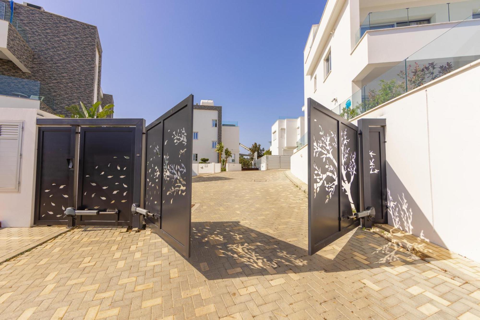 Fig Tree Bay Residences 4 Protaras Exteriér fotografie