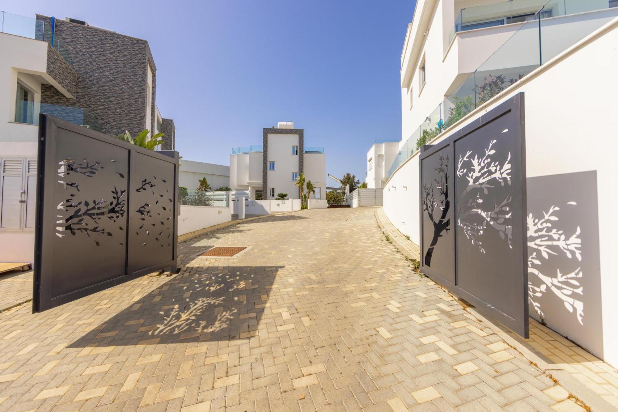 Fig Tree Bay Residences 4 Protaras Exteriér fotografie