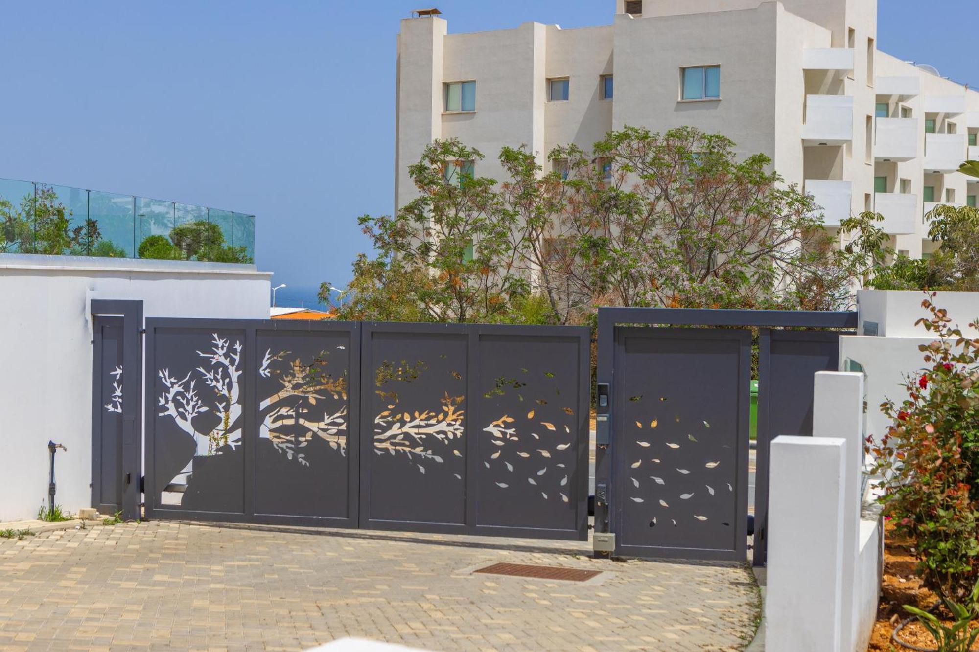 Fig Tree Bay Residences 4 Protaras Exteriér fotografie